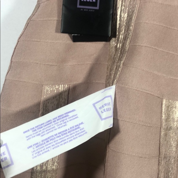 HERVE LEGER 🎉 - Picture 4 of 11